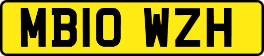 MB10WZH