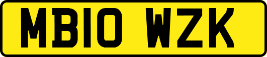 MB10WZK