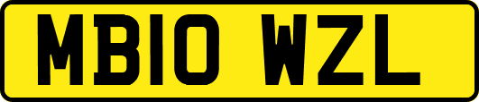 MB10WZL