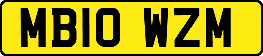 MB10WZM