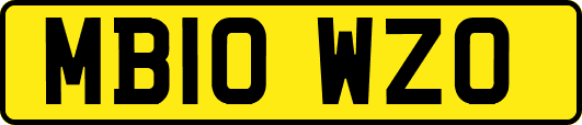MB10WZO