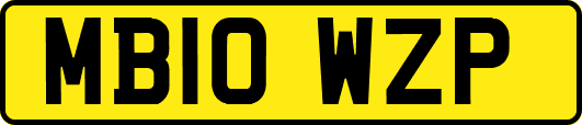 MB10WZP