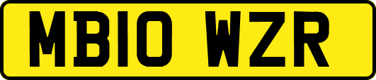 MB10WZR