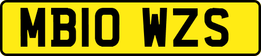 MB10WZS