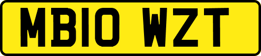 MB10WZT