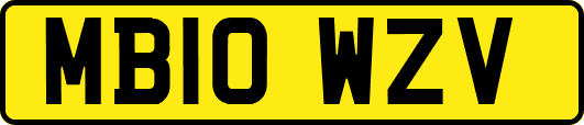 MB10WZV