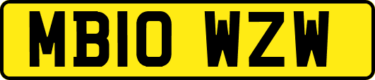 MB10WZW