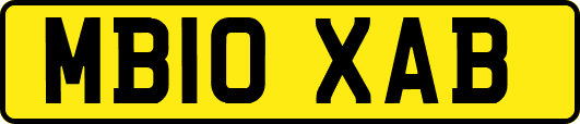 MB10XAB