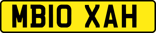 MB10XAH