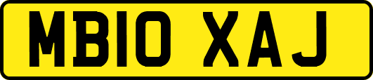 MB10XAJ