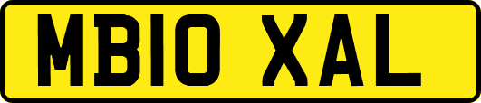 MB10XAL