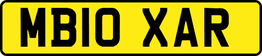 MB10XAR