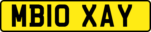 MB10XAY