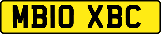 MB10XBC
