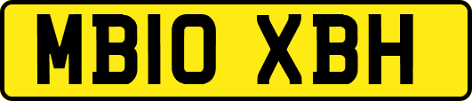 MB10XBH