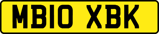 MB10XBK