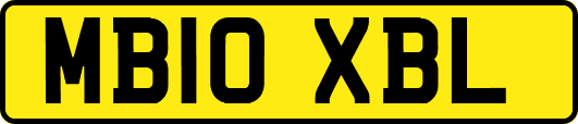MB10XBL