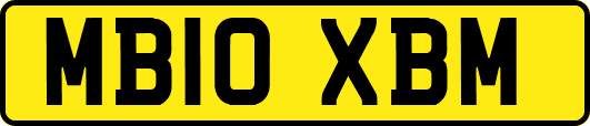 MB10XBM