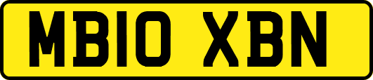 MB10XBN