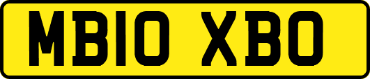 MB10XBO