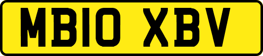 MB10XBV