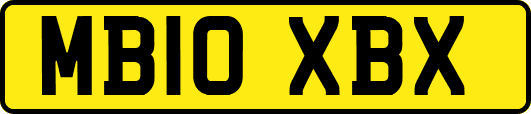 MB10XBX