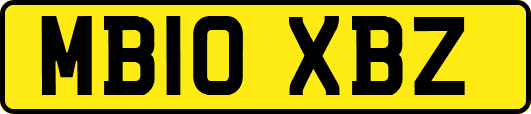 MB10XBZ