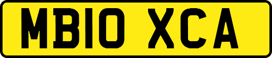 MB10XCA