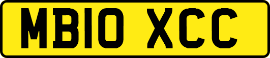 MB10XCC