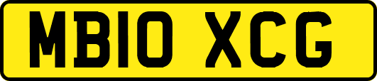 MB10XCG
