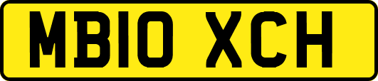 MB10XCH