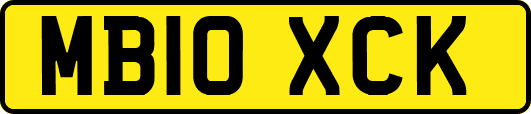 MB10XCK