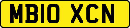 MB10XCN