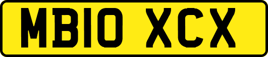 MB10XCX