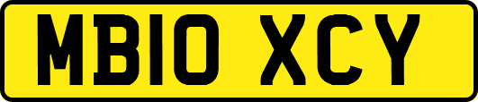 MB10XCY