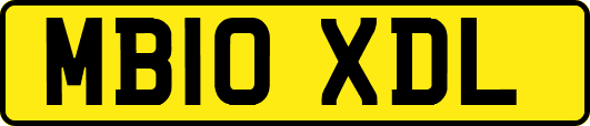 MB10XDL