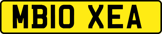 MB10XEA