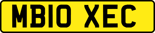 MB10XEC
