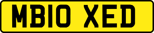 MB10XED