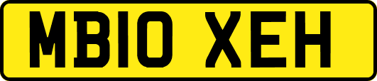 MB10XEH