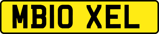 MB10XEL
