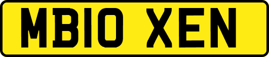 MB10XEN