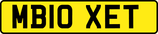 MB10XET
