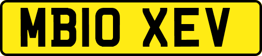 MB10XEV
