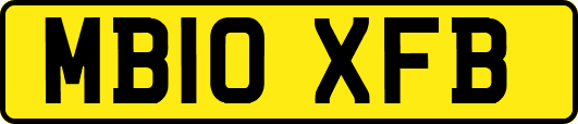 MB10XFB