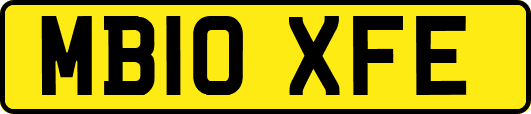 MB10XFE