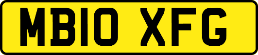 MB10XFG