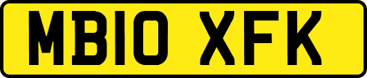 MB10XFK