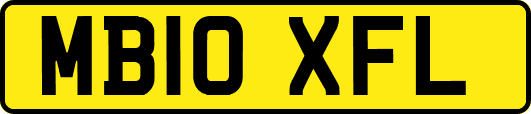 MB10XFL