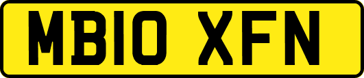 MB10XFN